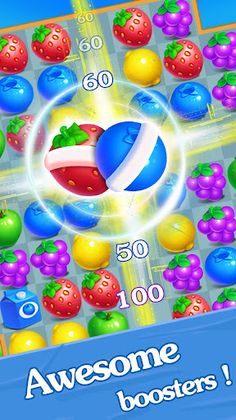 Fruit Fever - Screenshot 3