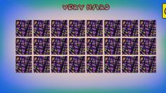 Memory: Fruit Edition - Screenshot 2