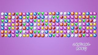 Crystal Bang - Screenshot 1