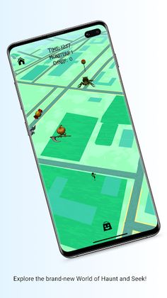 Haunt & Seek - Screenshot 4