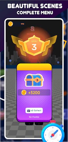 Black Hole Arms - Screenshot 4