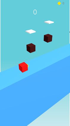 Rolley Tank - Screenshot 2