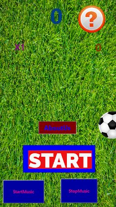 Catch The Ball - Screenshot 1