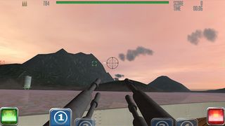 Battleship Destroyer - Screenshot 3