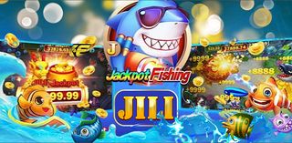 Jili & Fc game - Screenshot 2