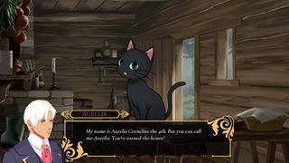 Love Rewind - Screenshot 1