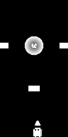 Flushed Bats - Screenshot 1