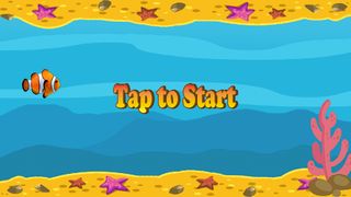 Voice control clownfish - Screenshot 2