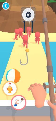 Fish Fisherman - Screenshot 4