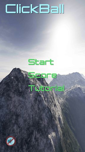 Click Ball - Screenshot 3