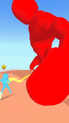 Epic Fight - Screenshot 1