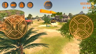 Amazing Drones - Screenshot 2