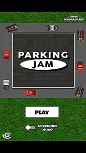 go parking car 2022 - Screenshot 5