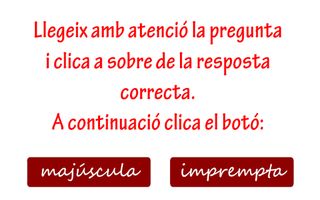 M'endevines 1 - Screenshot 2