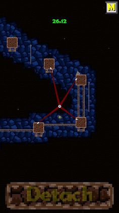 Cavern Creeper - Screenshot 4