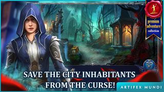 Grim Legends 3 (Full) - Screenshot 3