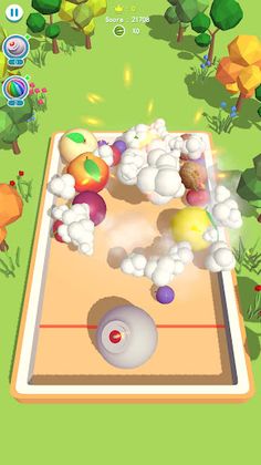 Merge Fruit - Screenshot 3