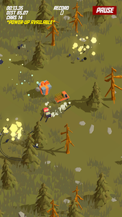 PAKO Forever - Screenshot 1