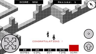 Ant Attack ads - Screenshot 3