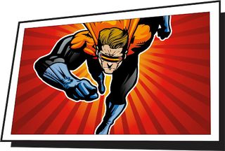 Superheroes Puzzle Game Kids - Screenshot 1