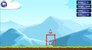 Candy Time - Screenshot 1