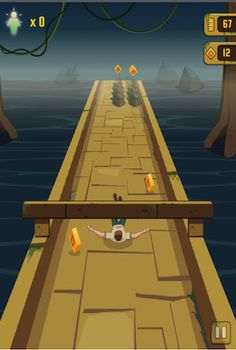 Fast Run - Screenshot 4