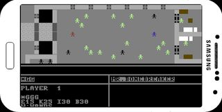 Mafia Mafia - Screenshot 1