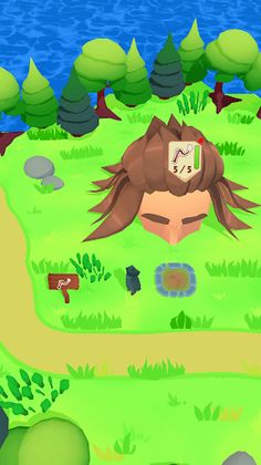 Potion Master - Screenshot 1