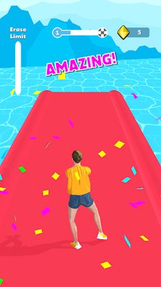 Flex Erase - Screenshot 3