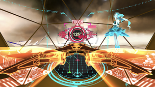 ALTDEUS: Beyond Chronos - Screenshot 3