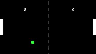 Ponginfinity - Screenshot 1