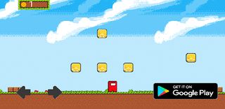 Isekai Impostor Adventure 2D - Screenshot 2