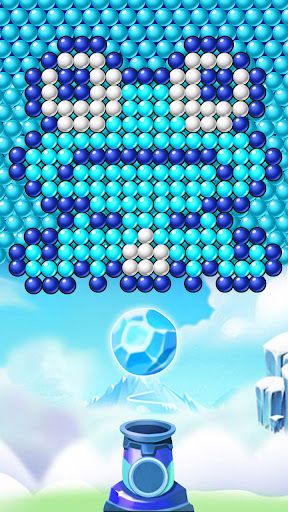 Bubble Shooter 3 - Screenshot 2