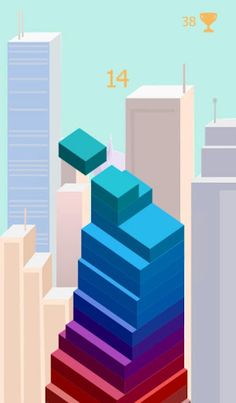 Town Building Offline - Screenshot 3