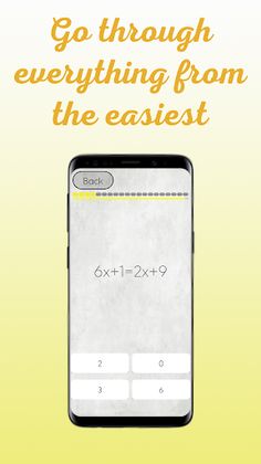 VMath - Screenshot 2