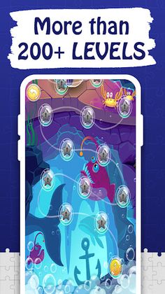 Ocean Jigsaw Puzzle - Screenshot 4