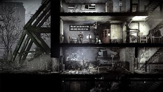 This War of Mine: Stories Ep 1 - Screenshot 1