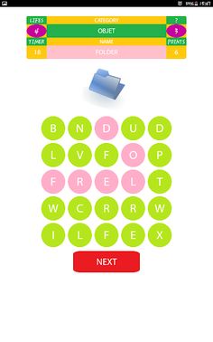 1 Image 1 Word - Screenshot 1