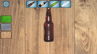 Spin The Bottle - Screenshot 1