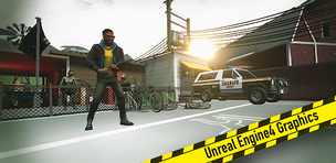 Eternal Shadows: Nightfall - Screenshot 1