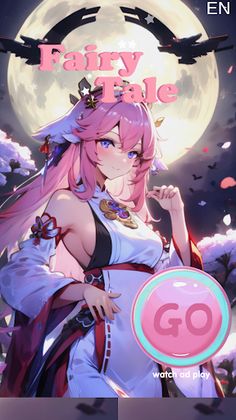 FairyTale - Screenshot 1