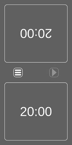 Shogi Uhr - Screenshot 3