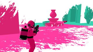 Paint Wars - Screenshot 2