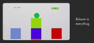 Swaying Ball - Screenshot 3