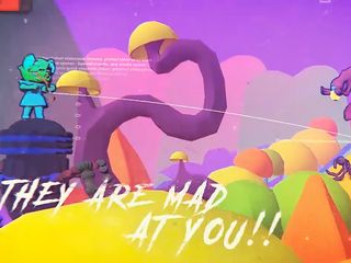 DrilliRaptor - Screenshot 1