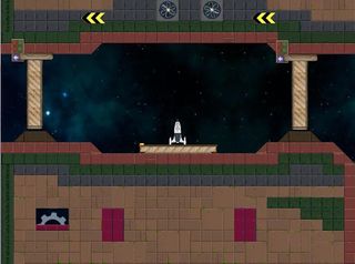 Space Gravity - Screenshot 3