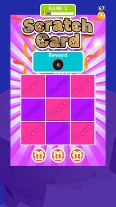 Hop and Jump - Screenshot 4