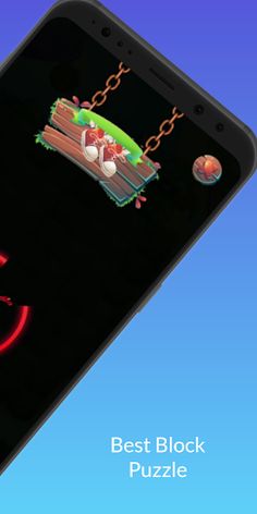 Wild Block Puzzle - Block Puzz - Screenshot 4