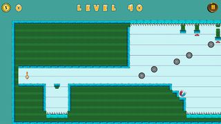 Crazy Ball - Screenshot 3