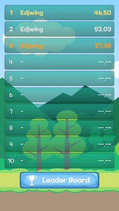 1 to 50 - Screenshot 2